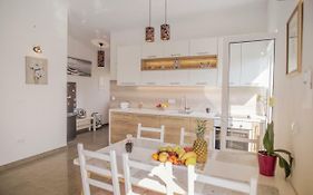Apartments Hrga Srima
